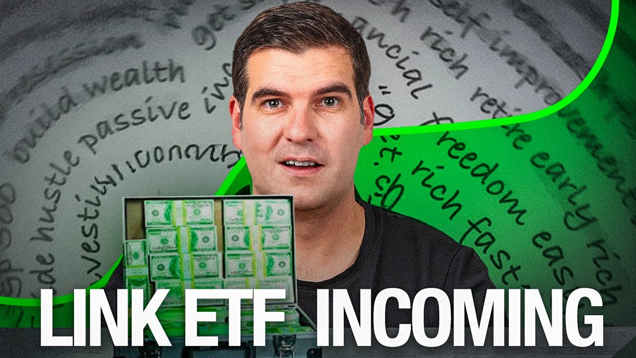 I Chased a Chainlink Rumor and Found $30T