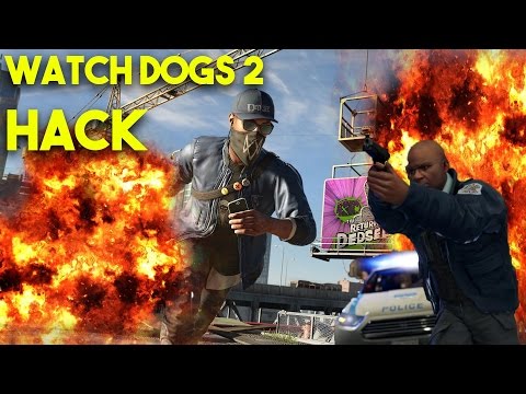 Watch Dogs 2