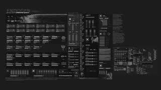 ENDOGEN the first Lowercase Synthesis Environment (New module Overview)