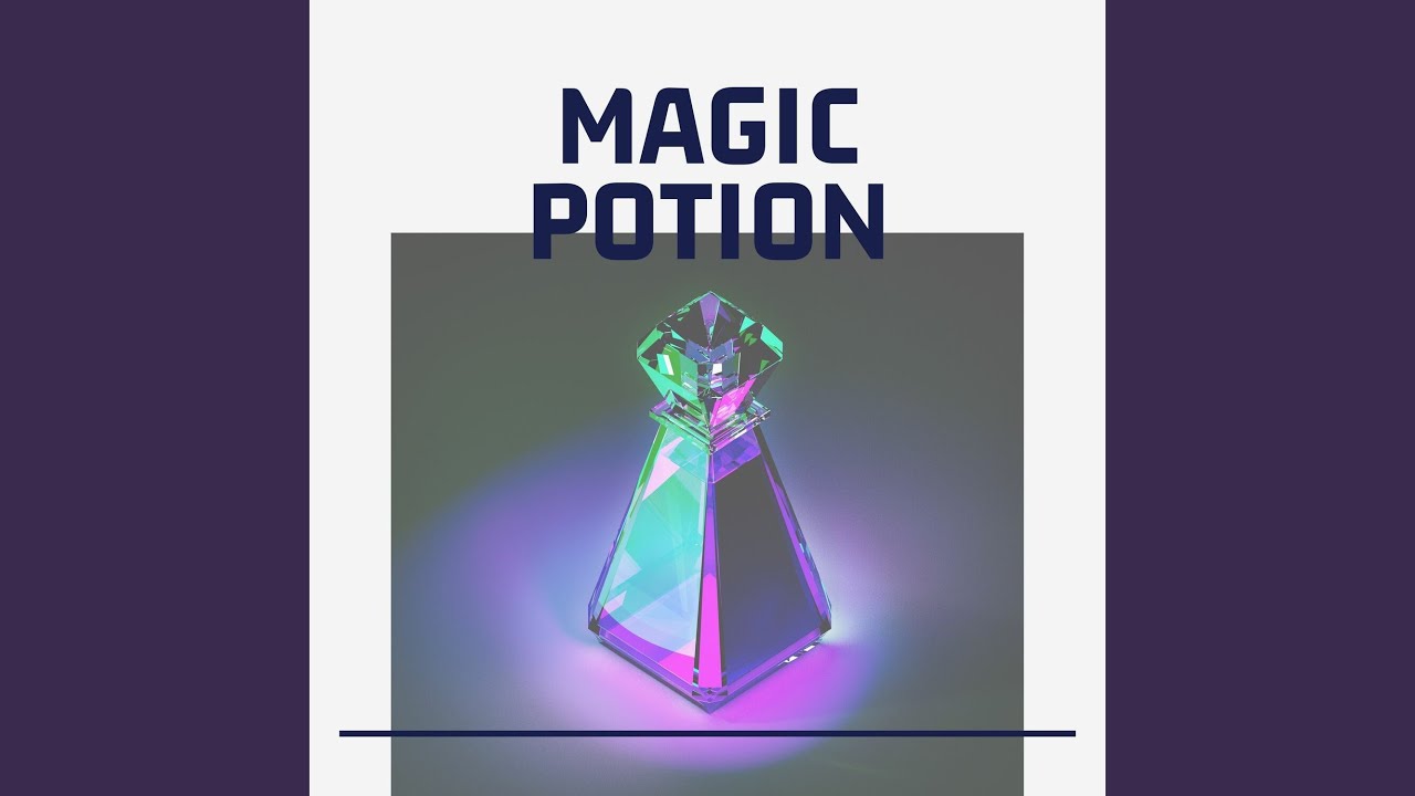 Magic Potion auf YouTube ansehen Magic Potion auf YouTube ansehen