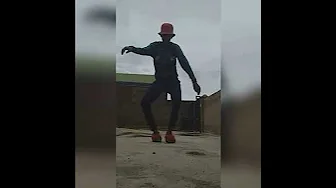 Amapiano Dance La Melza( feat.Dj Melzi, Mkeyz & Mphow 69