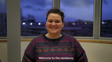 Residency with Diverse City