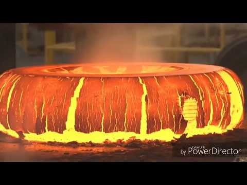 Top 10 Mesmerizing Factory Machines