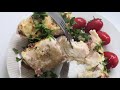 #КАРТОФЕЛЬНЫЕБОМБОЧКИ #КУРИЦА #РУЛЕТВДУХОВКЕ    ОЧЕНЬ ВКУСНОЕ БЛЮДО. РУКАМИ КАВКАЗА С ЭРИКОМ