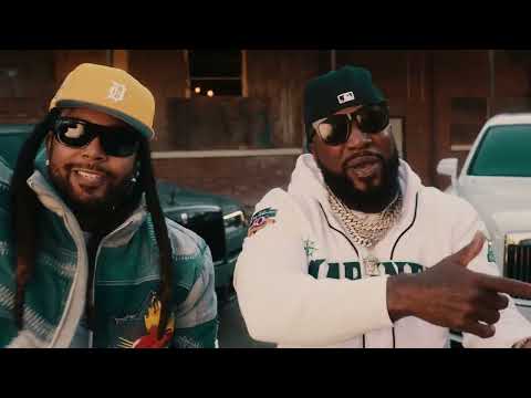 Icewear Vezzo Jeezy No Deals Ft Peezy Official Music Video 