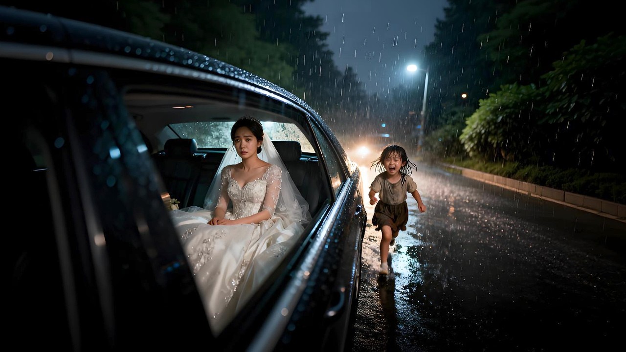 母親為了嫁入豪門拋下5歲女兒，經過18年的苦苦尋找後真相曝光，母女相擁痛哭傾訴心中的委屈！決定用餘生彌補女兒！#短劇#甜寵#總裁灰姑娘#楓念短剧#虐心#催泪#亲情#短剧全集#逆袭#minidrama