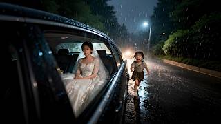 母親為了嫁入豪門拋下5歲女兒經過18年的苦苦尋找後真相曝光母女相擁痛哭傾訴心中的委屈決定用餘生彌補女兒