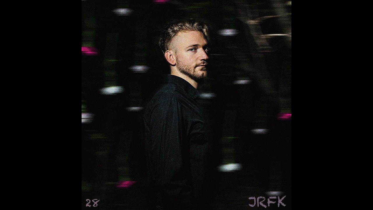 Watch JRFK - 28 on YouTube Watch JRFK - 28 on YouTube