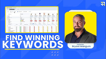 Top 5 Amazon FBA Keyword Strategies You Need Now