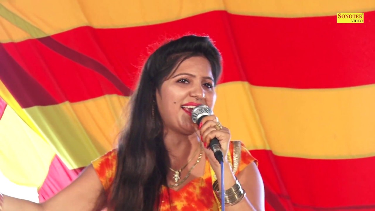 ना फाँसी अंत हमारा I Rachna Tiwari I Haryanvi Ragni 2020 I Cent Delhi ragni I Tashan Haryanvi