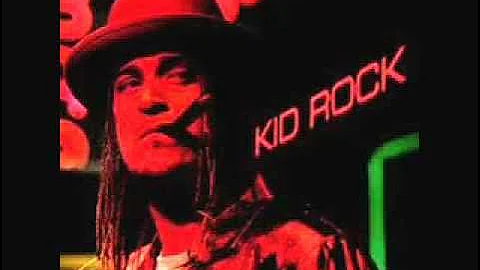 Kid Rock Devil Without a Cause