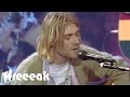 Nirvana - The Man Who Sold The World (Legendado)