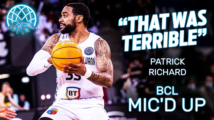 "HOW DID YOU HIT THAT ONE?" Mic'd up moments with ...