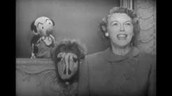 Kukla Fran And Ollie Youtube