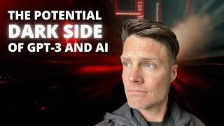The potential dark side of AI and GPT-3 writing tools