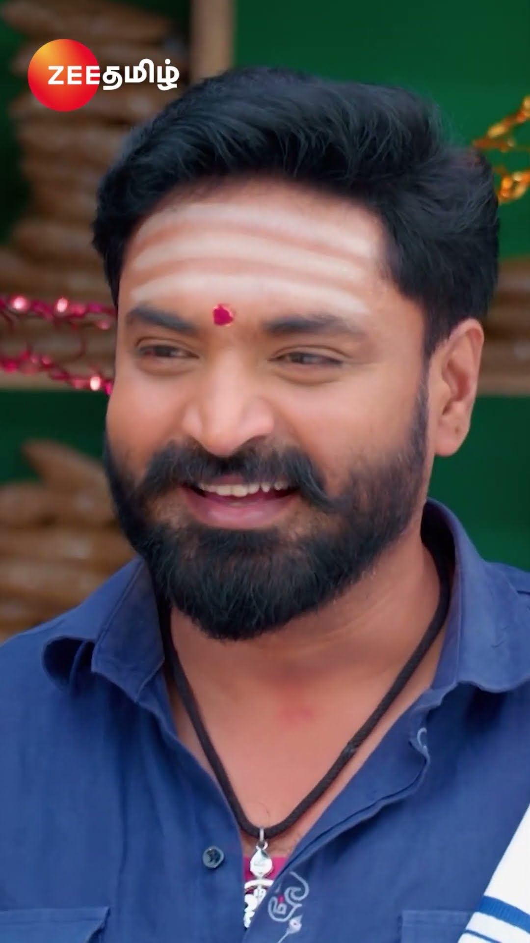 ANNA (அண்ணா) | EPI-550 | Mon-Sat, 8.30 PM | Zee Tamil #shorts #ytshorts