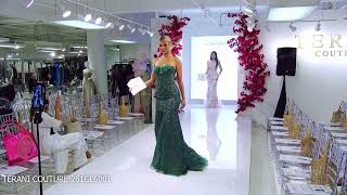 Terani 261GL6001 Dress - NewYorkDress.com