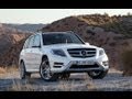 Mercedes-Benz GLK Offroad | 2013 - HD - Español