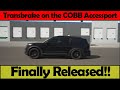 Explorer ST User-Adjustable Transbrake Feature added to the COBB Accessport!!!