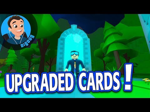 I M Getting Some Higher Level Mystic Wisdom Cards In Roblox Hexaria Youtube - hexaria roblox card packs