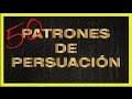 50 Patrones de Persuacion - Audiolibro Voz neutro.