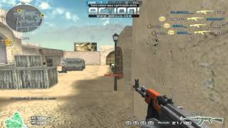 Crossfire BRN1 Digest #2