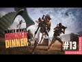 High-Kill Game in PUBG! Intense Action and Epic Victory