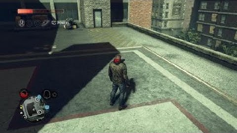 PROTOTYPE®2 PS4 hard difficulty walkthrough part 2