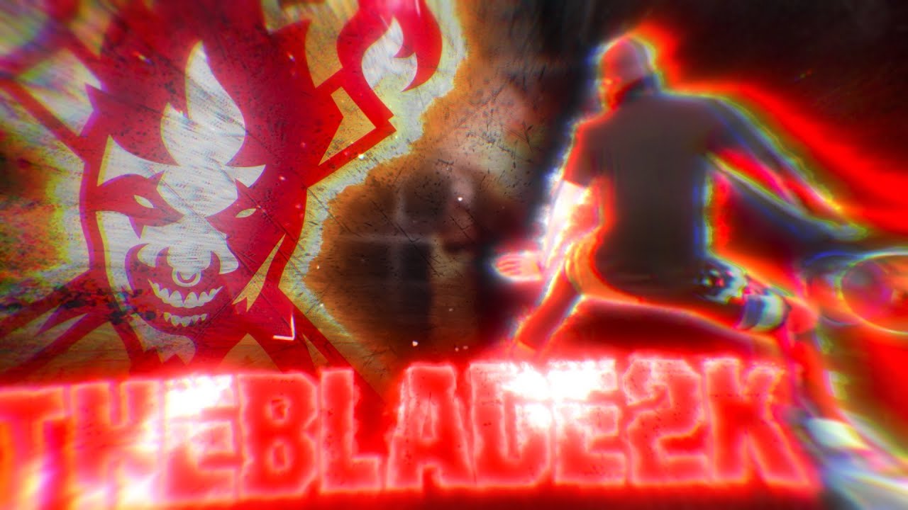 Assista a BLADE 2K IS THE NBA 2K DON IN THIS GAMEPLAY MOVIE EDITED BY FIRE STICKS GAMING!! #LOGOBLADE #FSG #2K no YouTube Assista a BLADE 2K IS THE NBA 2K DON IN THIS GAMEPLAY MOVIE EDITED BY FIRE STICKS GAMING!! #LOGOBLADE #FSG #2K no YouTube
