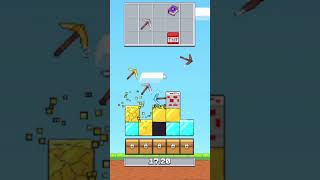 Самый Рискованный Выбор В Minedrop Я Сделал Его