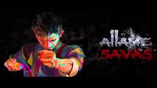 Allame Savaş Albümü (Snippet)