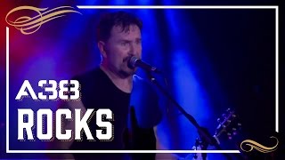 Therapy? - Unbeliever // Live 2016 // A38 Rocks