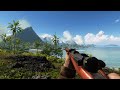 BF5 - Japanese Defense of Pacific Storm (No HUD Immersion)