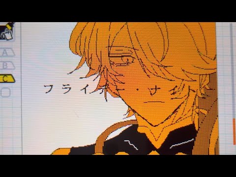 【うごメモ】フライデー･ナイト/アルカヴェ【原神】