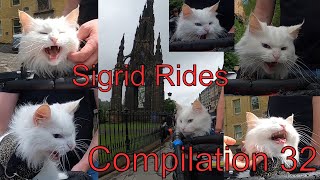 Sigi Rides Compilation 32