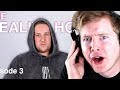 EP. 3 Last Youtuber To Leave The Reality House Wins $25,000 - The Reality House Reaction