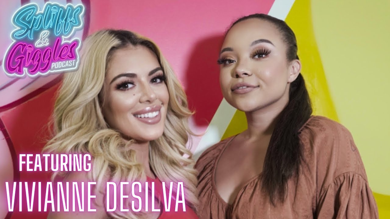 Vivianne desilva and alexa payne. Vivianne desilva and alexa payne