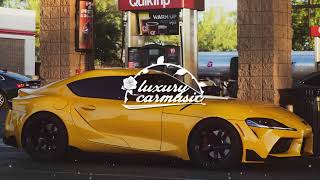 Gasolina - CryJaxx _ The FifthGuys