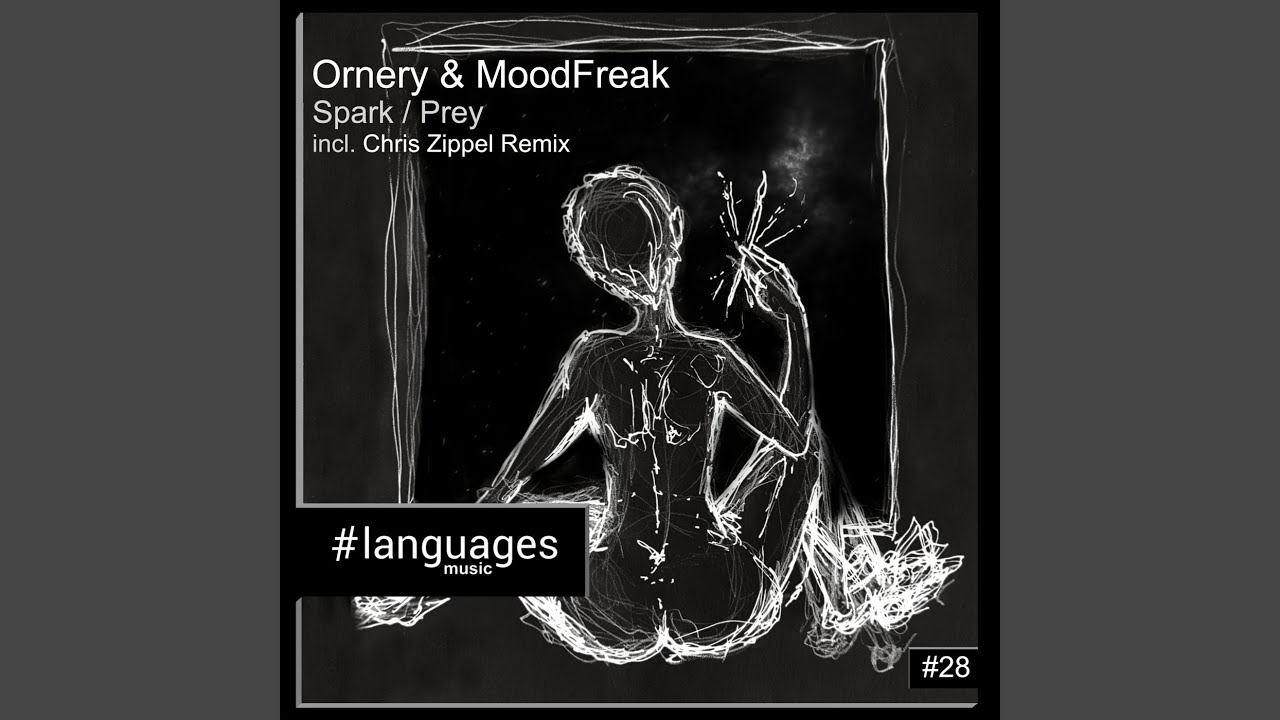 Watch Spark (Chris Zippel Remix) on YouTube Watch Spark (Chris Zippel Remix) on YouTube