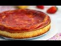 CÓMO HACER UNA TARTA DE QUESO BÁSICA