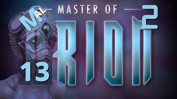 Master Of Orion 2 Let