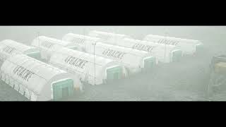 Blade Runner 2049 UE4 Work