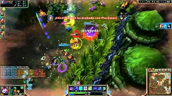 PodoTV - Support Platinum V con tosco