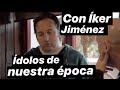 Historias futboleras con Íker Jiménez. #MundoMaldini