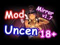 [Mirror] Mod Uncen v1.7 (18+)