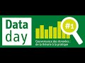 Data Day de la CNSA : L'importance des données pour les politiques d’autonomie 🧠