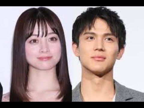 《橋本環奈と中川大志が結婚へ》破局説流れるなかでのプロポーズに「涙のYES」 “3億円マンション”で育んだ居心地の良い暮らし #A5092 #4772