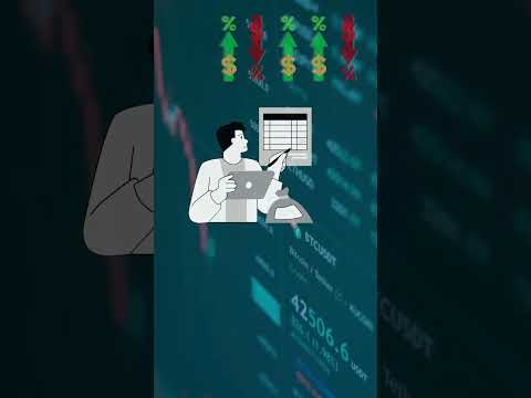 Дневник трейдера —