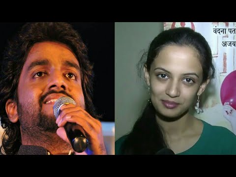 Adarsh Shinde VEVO | #LIVE WITH KETAKI MATEGOANKAR