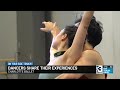 Charlotte ballet dancers share their experiences